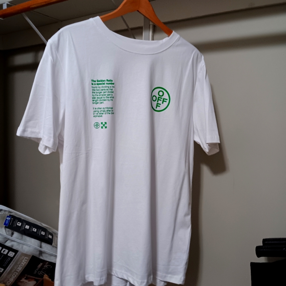 [NEW] XL SHIRT